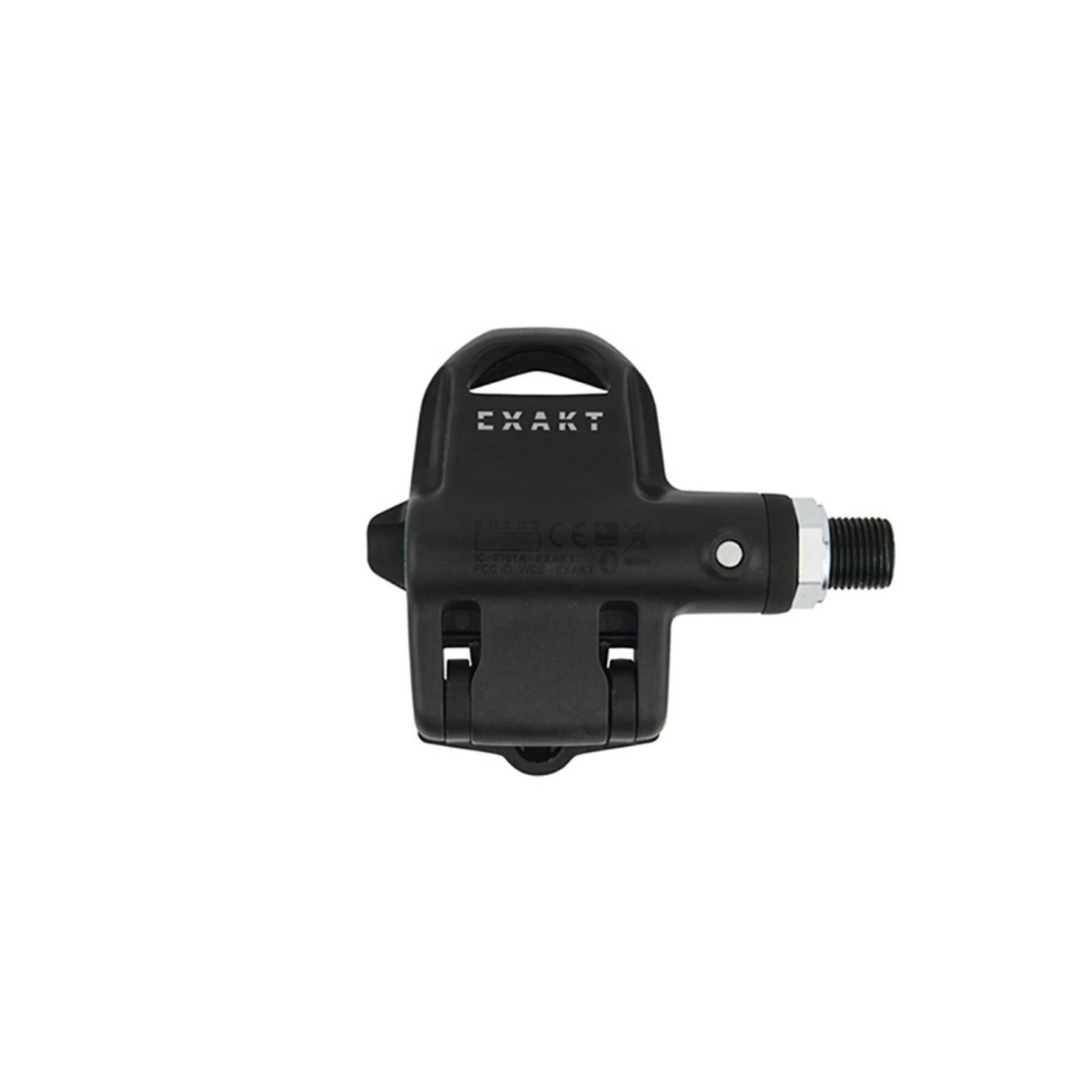 Pédales Look Exakt Dual – Image 2