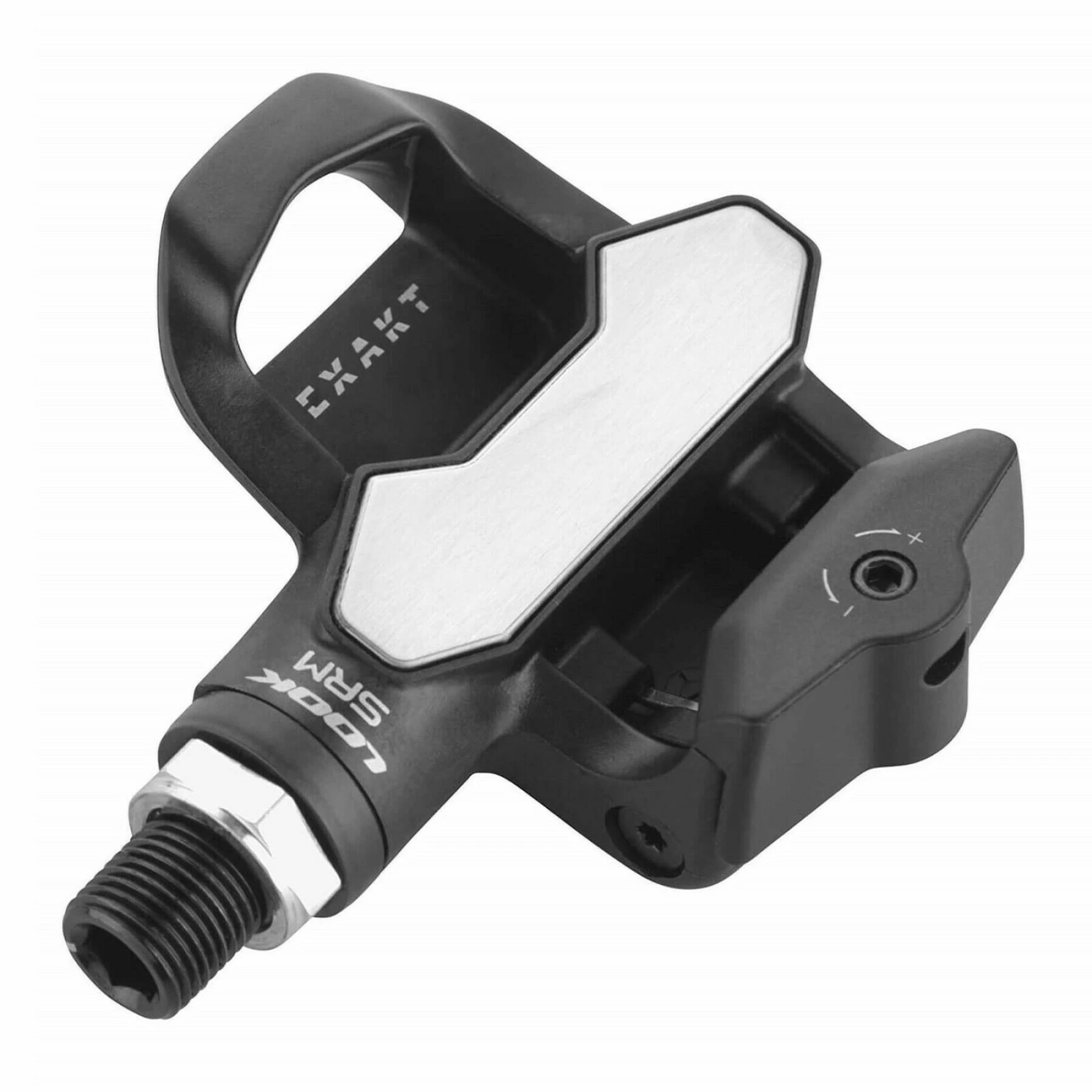 Pédales Look Exakt Dual – Image 3