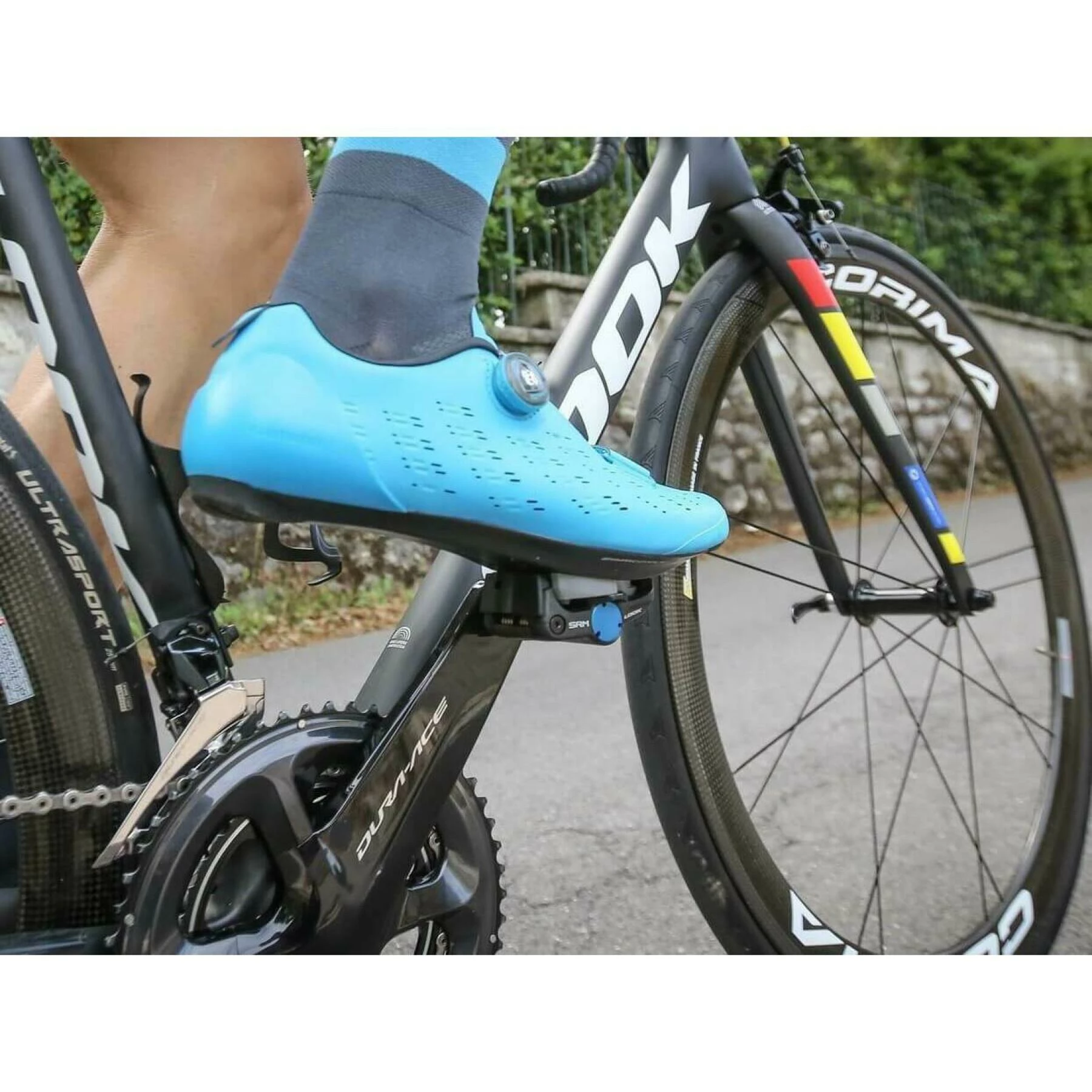 Pédales Look Exakt Dual – Image 7