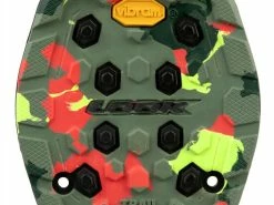 Pédales Look Activ Grip Trail