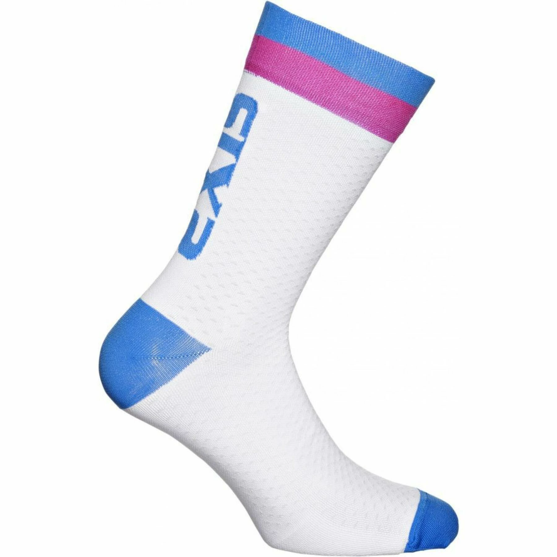 Chaussettes Sixs Luxury 200