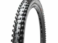 Pneu Maxxis Shorty 27.5x2.50 Folding WT 3C MaxxTerra Exo / TR