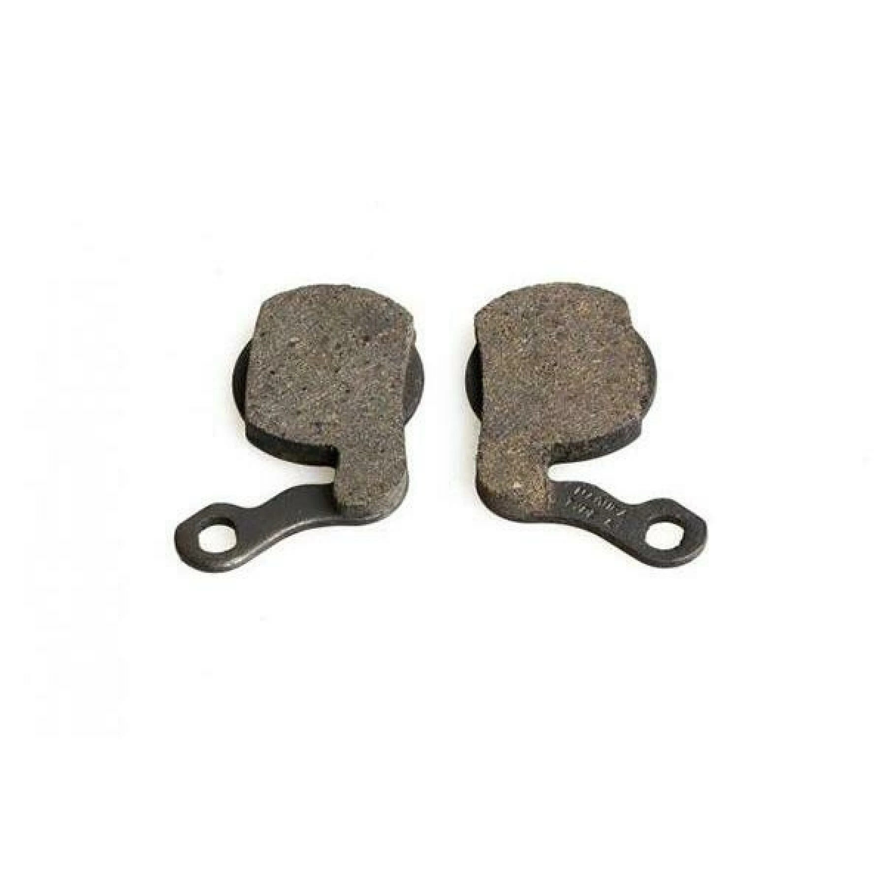 Plaquette De Frein Magura