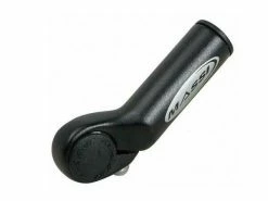 Embout Guidon Aluminium Massi BME 203