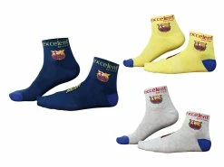 Chaussettes Massi Barça