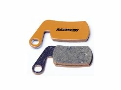 Plaquette De Frein Massi Magura Marta