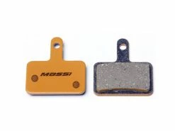 Plaquette De Frein Massi Shimano M05/M08