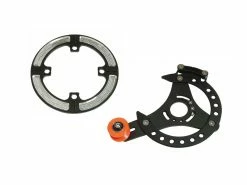 Protecteur De Plateaux Cnc 38-42d Massi