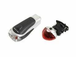 Éclairage Massi Fenix