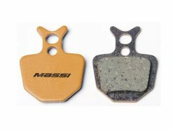 Plaquette De Frein Massi Formula Oro/R1