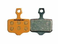 Plaquette De Frein Massi Avid Elixir