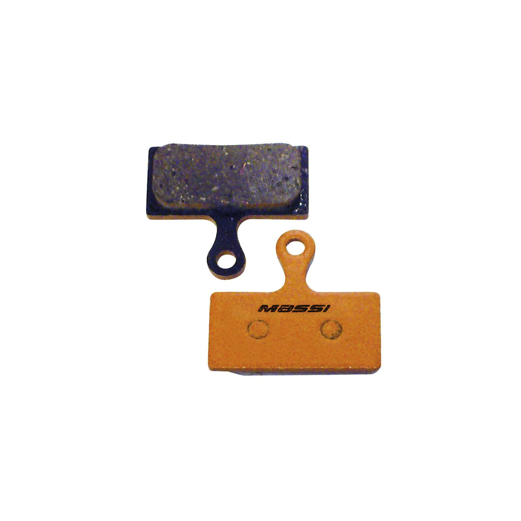 Plaquette De Frein Massi Shimano Xt/Xtr