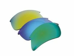 Verres De Rechange Lunettes Massi Wind