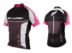 Maillot Massi Pro Team