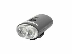 Éclairage Avant USB Massi Gao 120LM