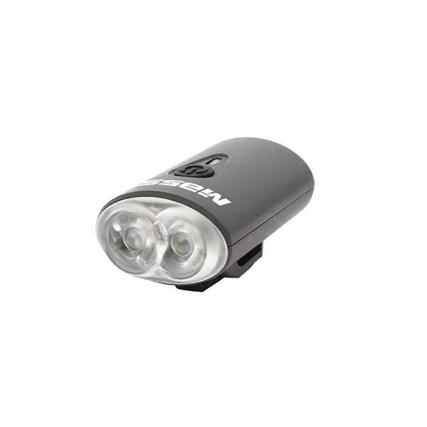 Éclairage Avant USB Massi Gao 120LM