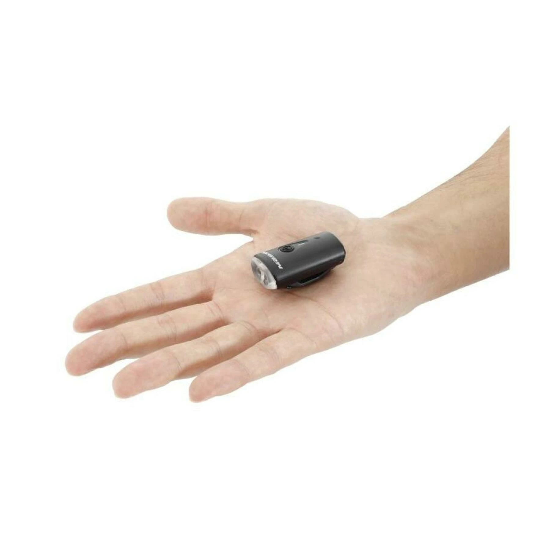 Éclairage Avant USB Massi Gao 120LM – Image 2