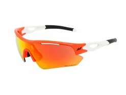 Lunettes De Vélo Massi Saga