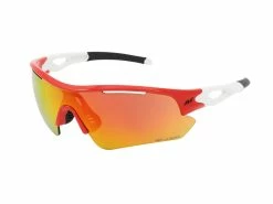 Lunettes De Vélo Massi Saga
