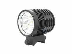 Éclairage Avant Massi Penta 5000LM