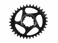 Plateau Disque De Vélo Massi C/Sram Ov 34T
