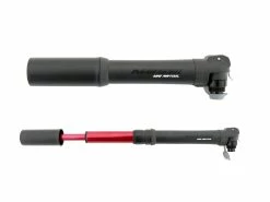 Pompe à Main Massi Telescópico CM-31