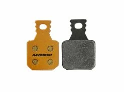 Plaquette De Frein Massi Magura Mt5/Mt7