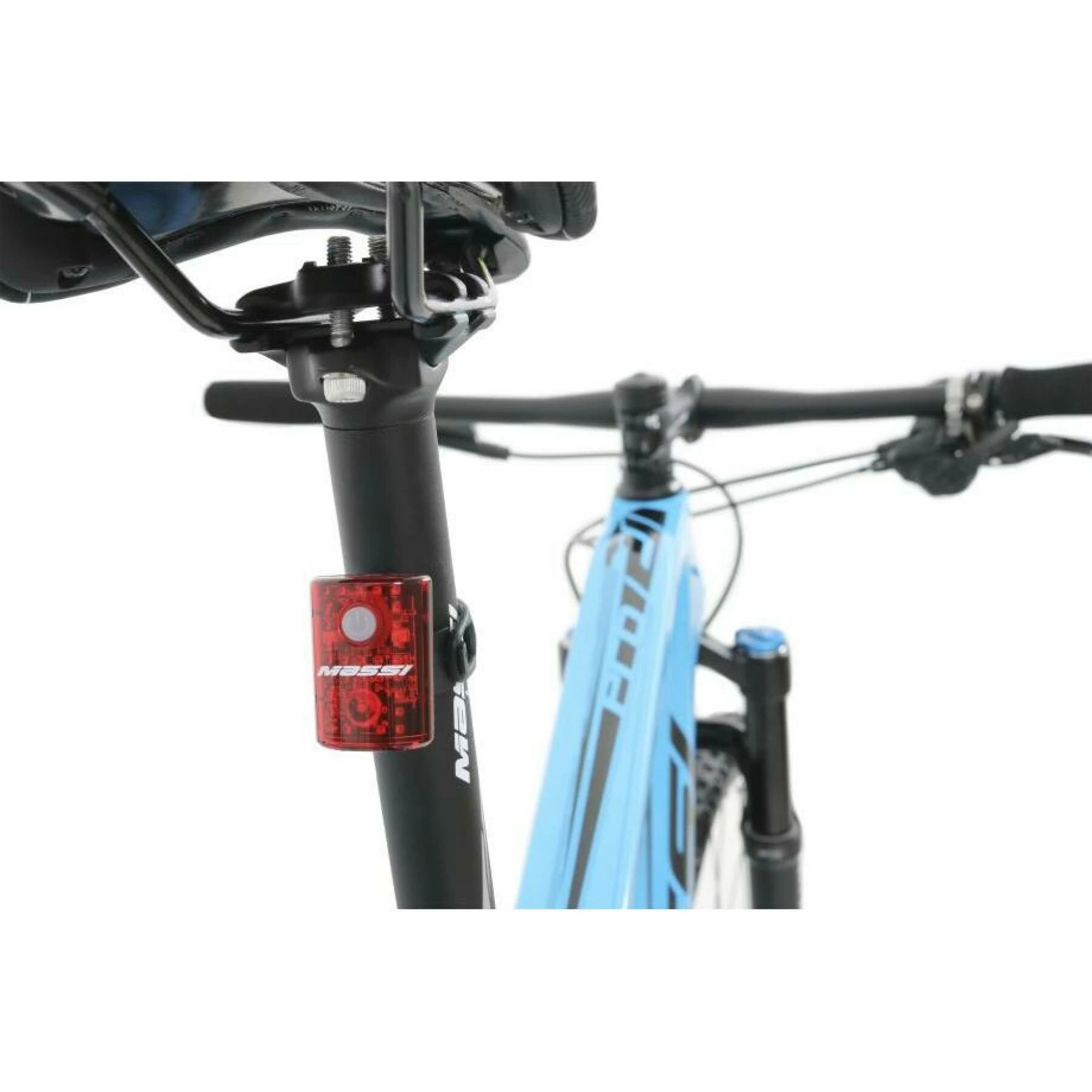 Éclairage USB Massi Athos 15LM – Image 2