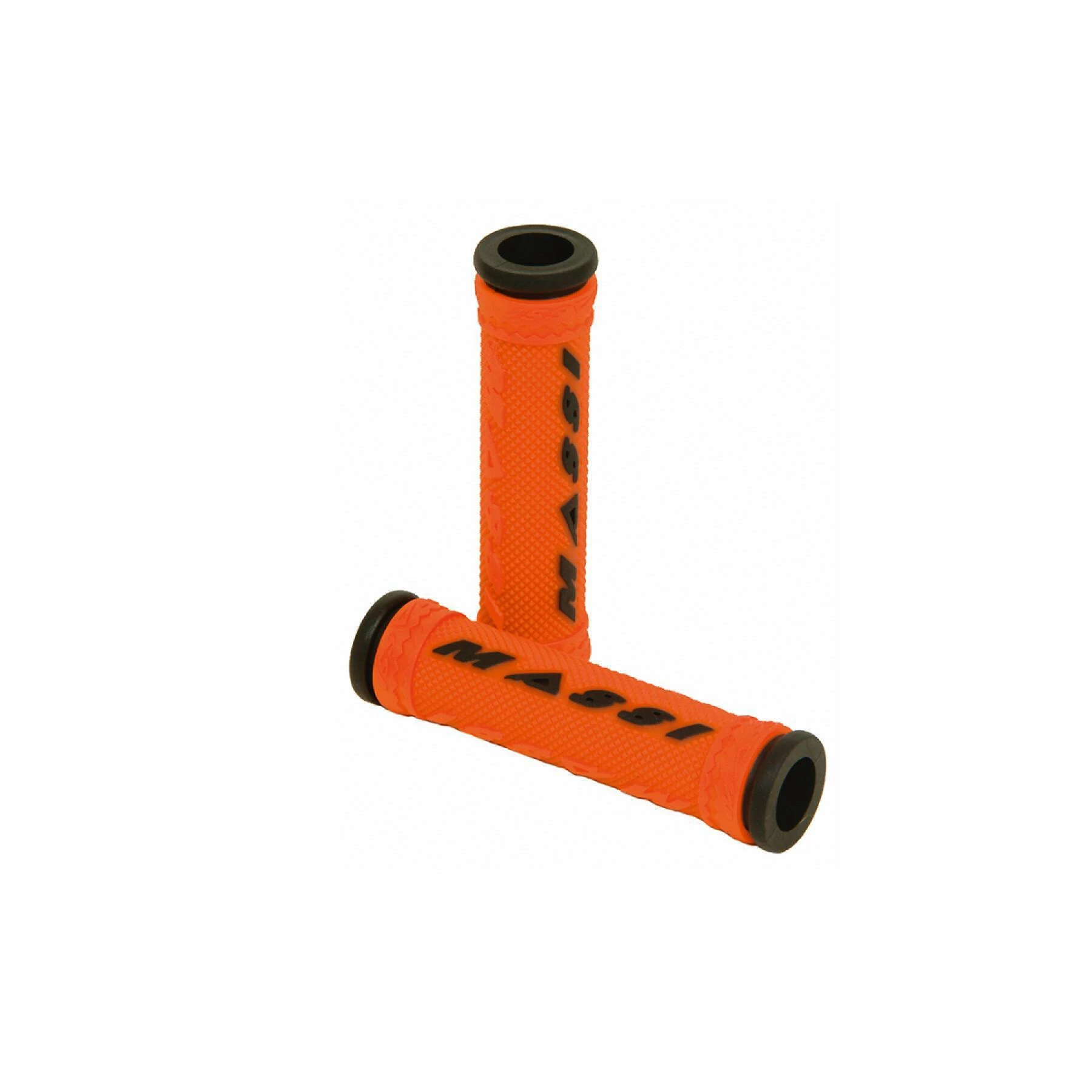 Poignées Massi Comp Double Densité