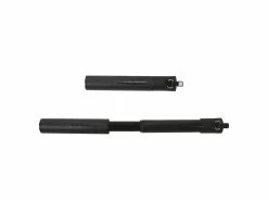 Pompe à Main Massi Telescópico Presta