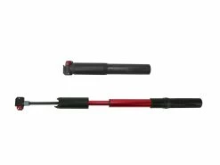 Pompe à Main Massi Telescópico CM-34