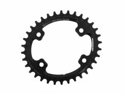 Plateau Disque De Vélo Massi C/Shima.Oval-96 32T