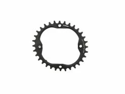 Plateau Disque De Vélo Massi C/Shim.Oval-104