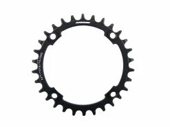 Plateau Disque De Vélo Massi C/Sh12-104