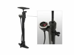 Pompe à Pied Massi CM-F03