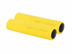 Poignées Silicone Massi