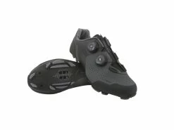Chaussures VTT Massi Proteam Carbon
