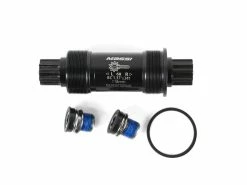 Boîtier De Pédalier Massi Isis