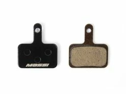 Plaquette De Frein Massi Shim M-475/515/525/05/08