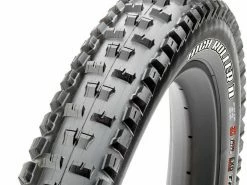 Pneu VTT Souple Sans Chambre à Air Maxxis High Roller II Exo Dual Compound 71-584