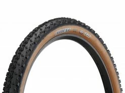 Pneu VTT Souple Sans Chambre à Air Maxxis Ardent Exo Tanwall 61-622