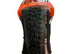 Pneu Souple Sans Chambre à Air Maxxis Assegai Exo 3C Terra