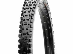 Pneu Souple Sans Chambre Ă Air Maxxis Assegai 3C Grip DH