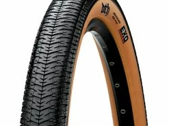 Pneu Rigide Maxxis DTH Exo Tanwall