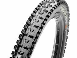 Pneu Souple Sans Chambre Ă Air Maxxis High Roller II 3C Grip