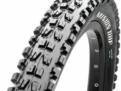 Pneu Souple Maxxis Minion DHF DH 3C Grip