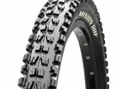 Pneu Souple Maxxis Minion DHF DH 3C Grip