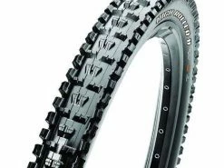 Pneu Maxxis High Roller Ii 3ct/dd/tr 120 Tpi 27.5" Tubeless Foldable
