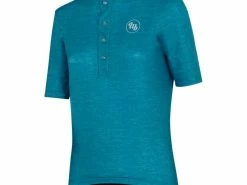 Maillot Mb Wear Gravel AllDay Petrol