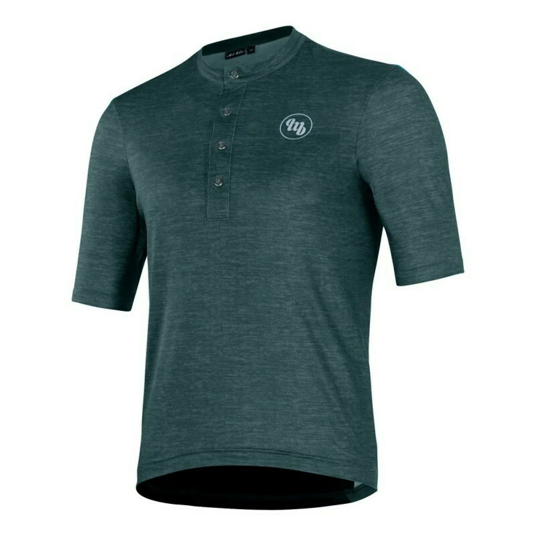 Maillot Mb Wear Gravel AllDay